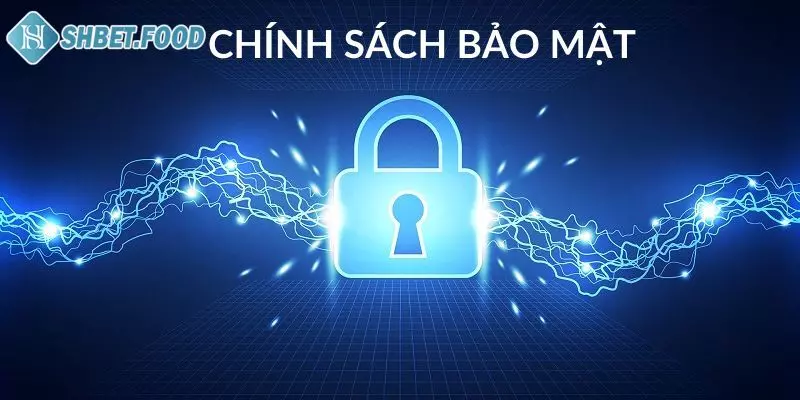 Chính sách bảo mật