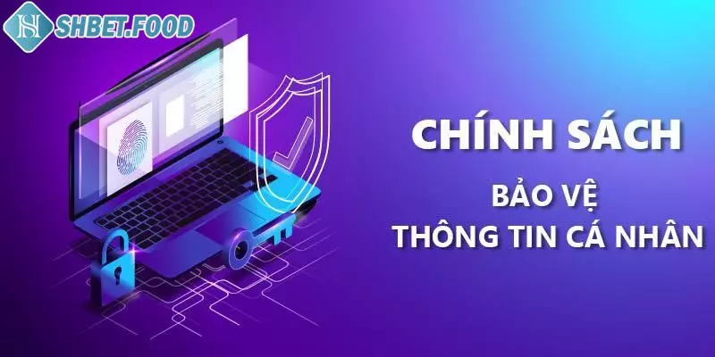 Chính sách bảo mật