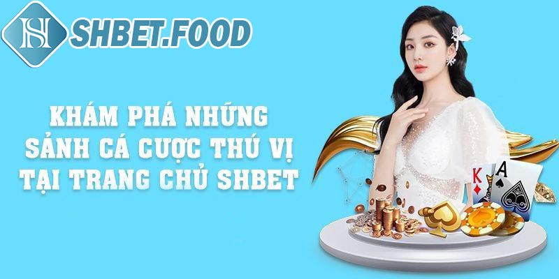 Giới thiệu Shbet