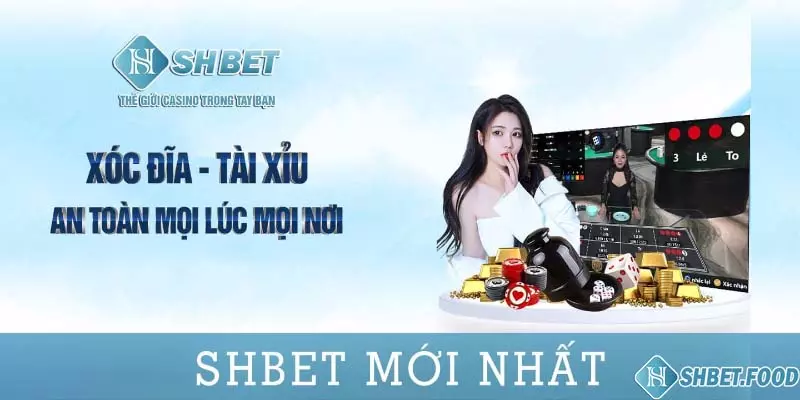 Tin tức SHBET