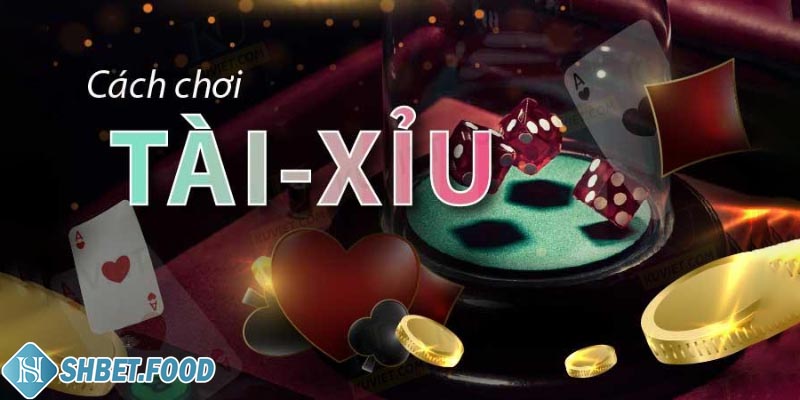 Tài xỉu 3d