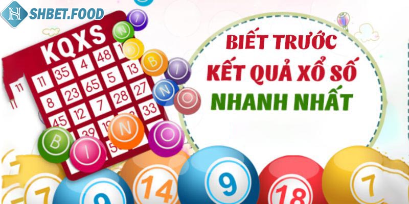 Mẹo chơi xổ số Shbet