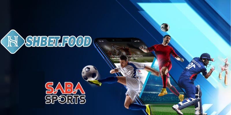 saba sports Shbet