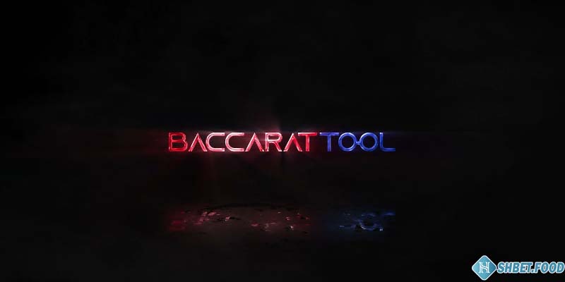 Tool Baccarat