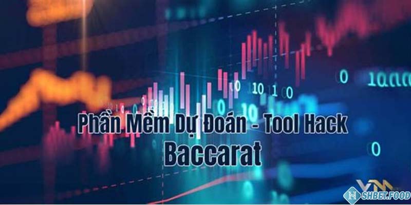 Tool Baccarat